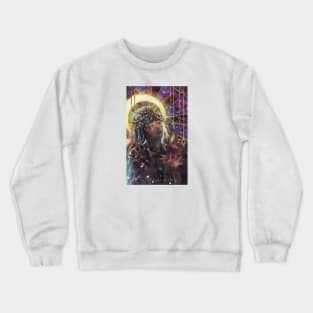 The Witch's Longing Crewneck Sweatshirt